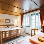 Alpine Chalet Turquino * ツェルマット