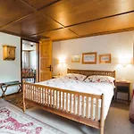 アパート Alpine Chalet Turquino ツェルマット