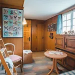アパート Alpine Chalet Turquino *