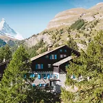 アパート Alpine Chalet Turquino