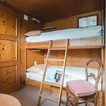 Alpine Chalet Turquino * ツェルマット