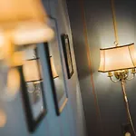 Alpine Chalet Turquino ツェルマット
