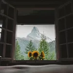 アパート Alpine Chalet Turquino ツェルマット