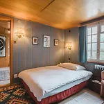 アパート Alpine Chalet Turquino *