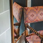 Alpine Chalet Turquino アパート