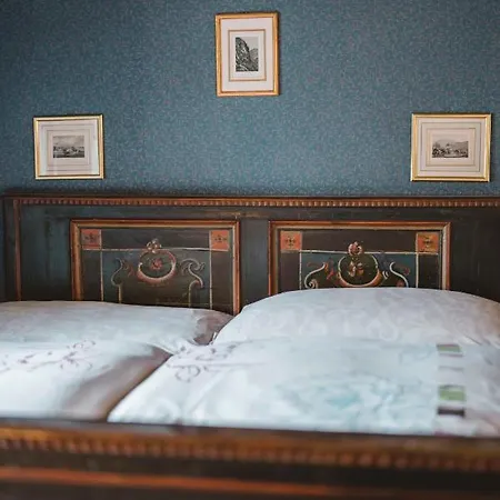 Appartement Alpine Chalet Turquino Zermatt