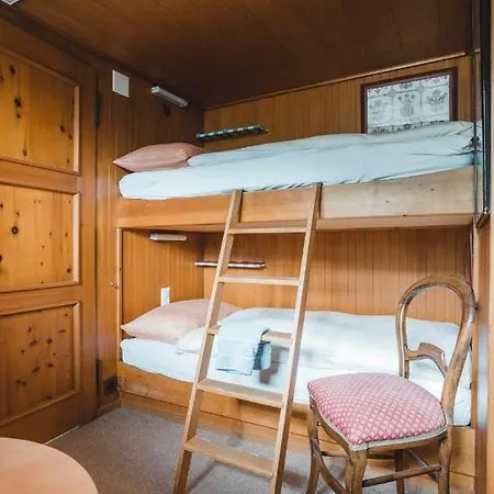 Alpine Chalet Turquino * Zermatt