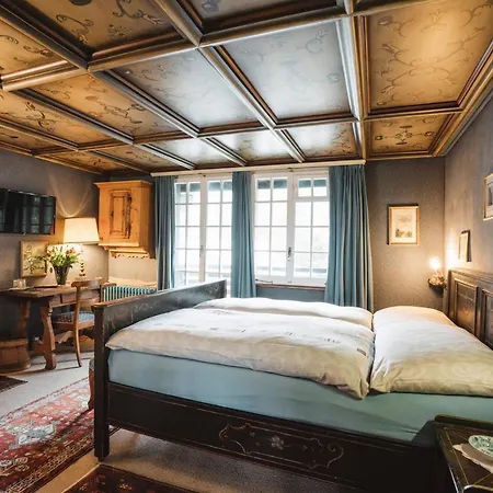 Alpine Chalet Turquino Zermatt