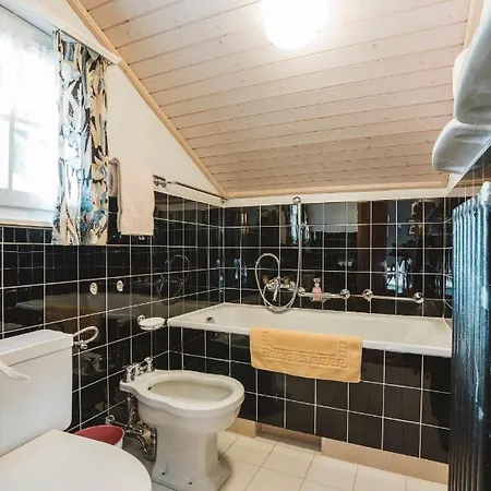 Alpine Chalet Turquino Appartamento *