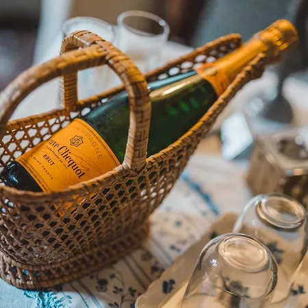 Alpine Chalet Turquino Appartement *