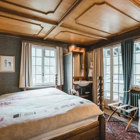 Alpine Chalet Turquino *