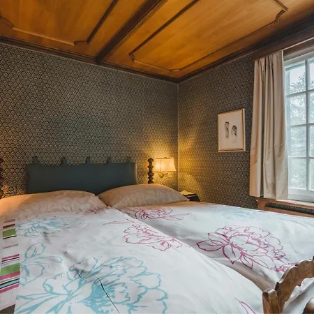 Appartement Alpine Chalet Turquino Zermatt