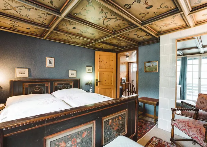 Alpine Chalet Turquino Appartamento *