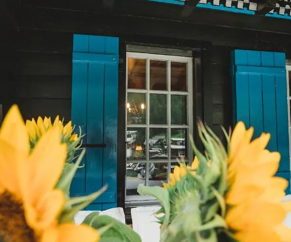 Alpine Chalet Turquino Appartamento