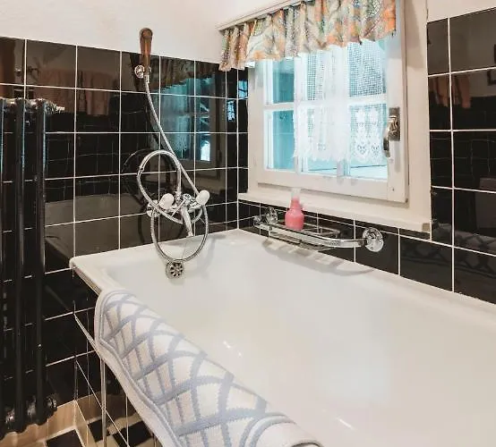 Alpine Chalet Turquino Appartamento *