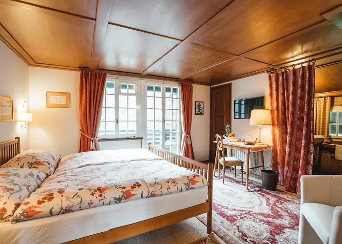 Alpine Chalet Turquino Appartamento *