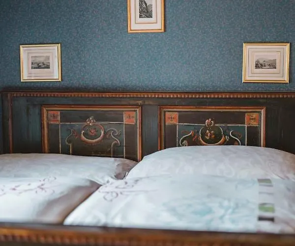 Appartamento Alpine Chalet Turquino Zermatt