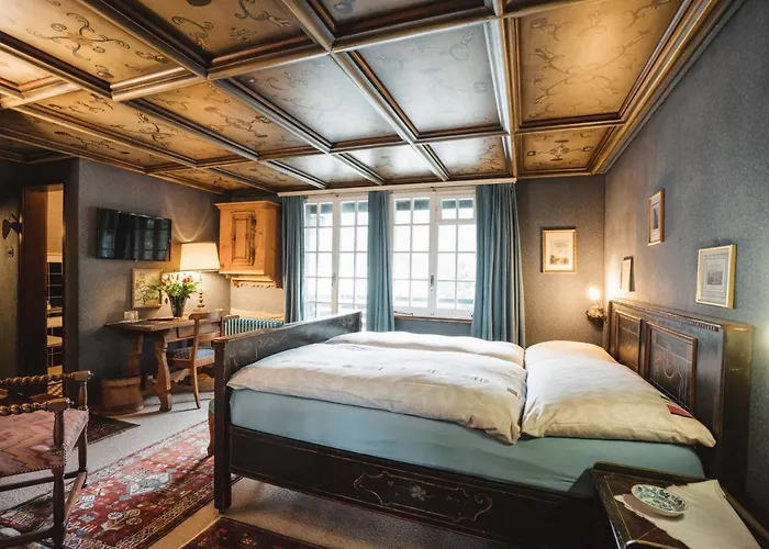 Alpine Chalet Turquino Zermatt