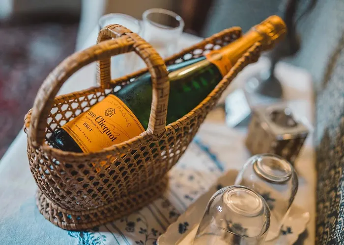 Alpine Chalet Turquino Appartamento *