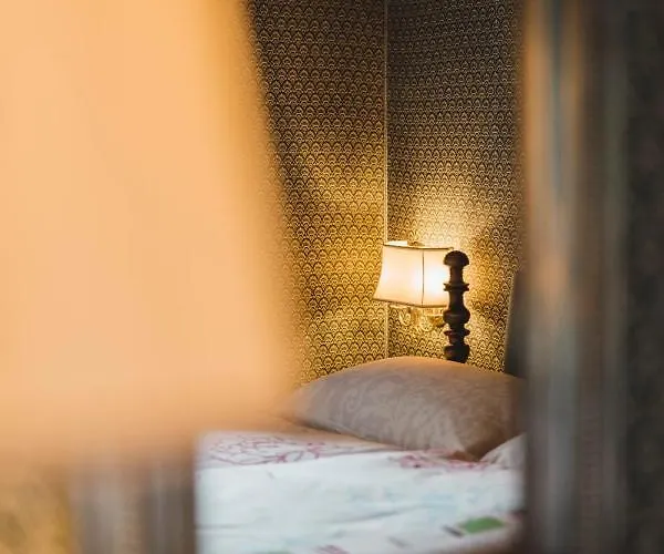 Alpine Chalet Turquino * Zermatt