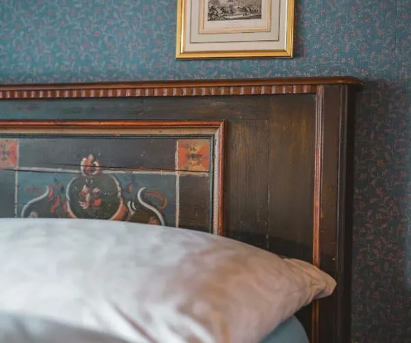 Appartamento Alpine Chalet Turquino *