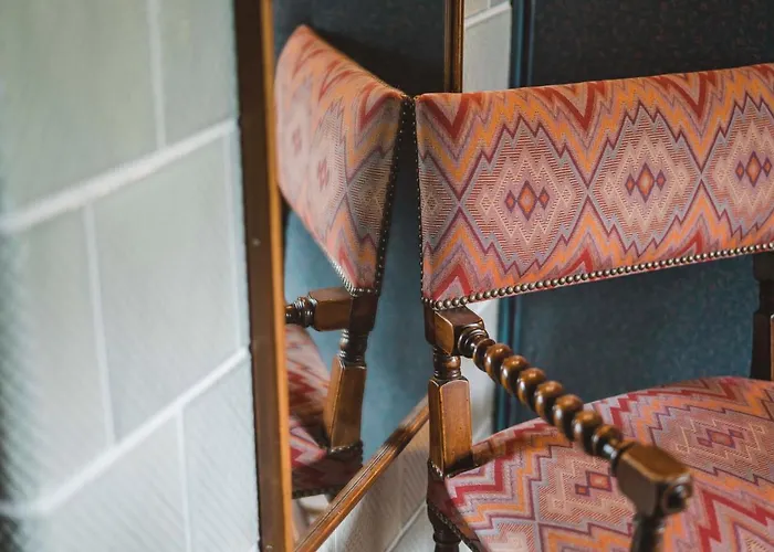 Alpine Chalet Turquino Appartamento