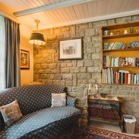 Lägenhet Alpine Chalet Turquino Zermatt