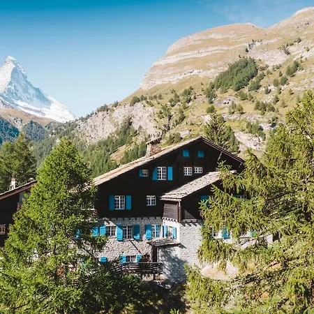 아파트 Alpine Chalet Turquino