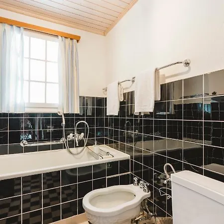 아파트 Alpine Chalet Turquino